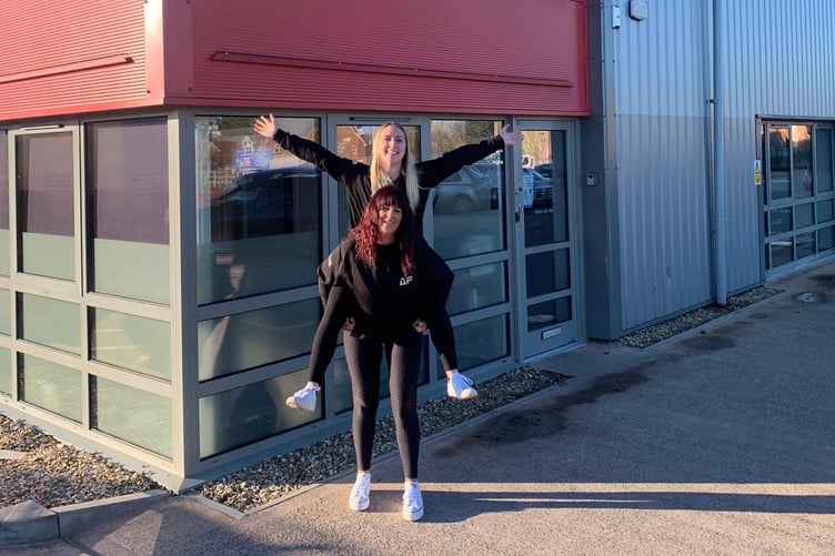 Anytime Fitness at Wellington