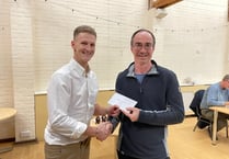 Veteran wins top award 