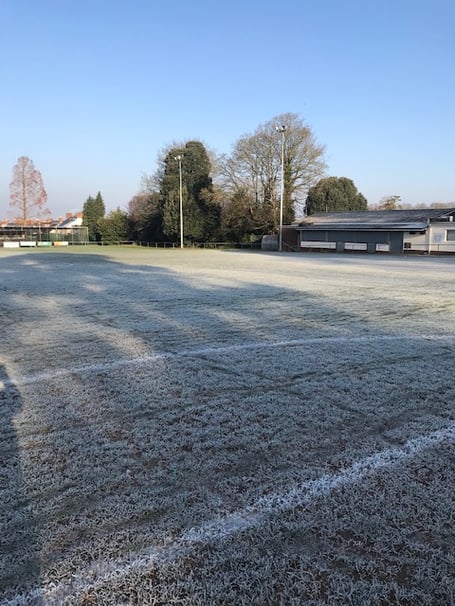 football