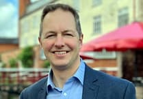 MP Richard Foord tables Parliament Bill for more oversight of sewage discharge data