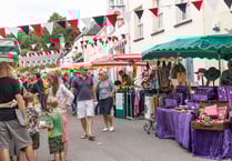 Your invitation to the 10 Parishes Festival open meeting