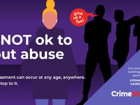 ‘Shocking’ report finds one in six children under 10 sexually harassed