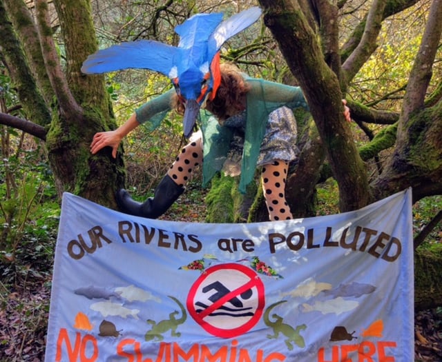 MP hits back as Extinction Rebellion plans 'Poo Tea Party' protest