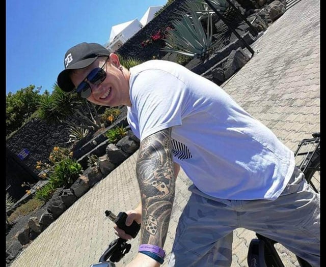 Friends plan fundraising car meet to remember much-loved 'Sparky'