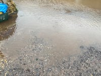My three-year flood nightmare 