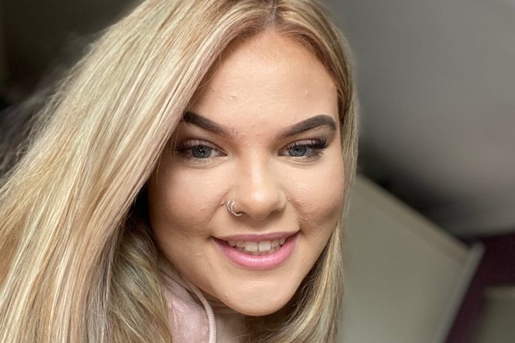 Bethany Branson