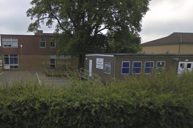 Kingsmead School Wiveliscombe teachers strikes