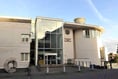 Son attacked father in his house