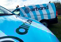 All the places in Somerset where superfast broadband is coming soon