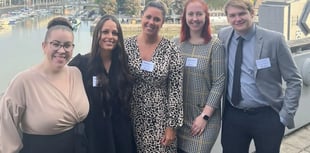 The police team dedicated to protecting public from online fraud 