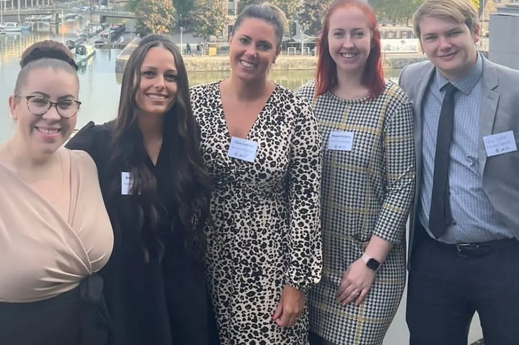 Avon and Somerset Police's Fraud and Cyber Protection Team