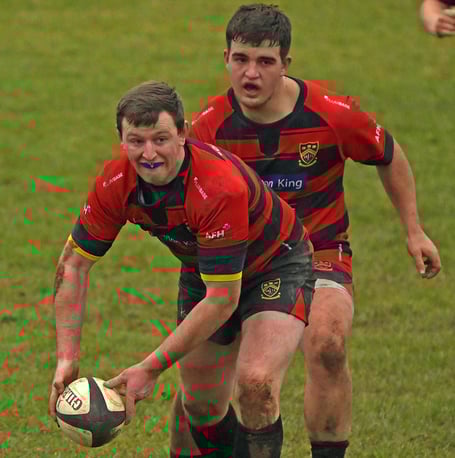 Rugby