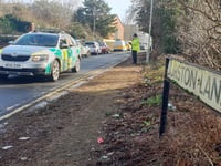 Murder accused back in court