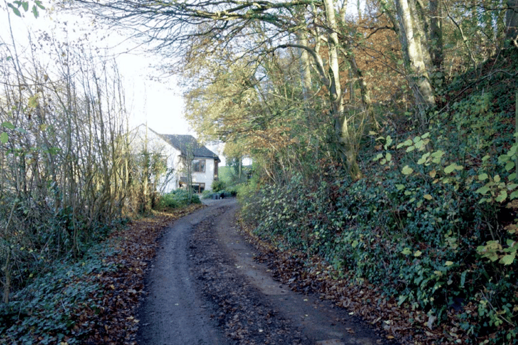 Holcombe Rogue Wellington police firing range Devon and Cornwall Police