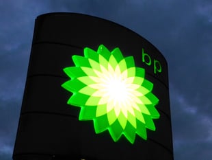 BP profits could fuel every household in Somerset West and Taunton for 137 years