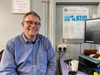 Wellington's warm refuge sees 'extraordinary' demand 