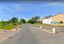 Councillor says speed camera location ‘unfair’