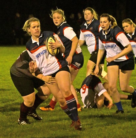 Rugby