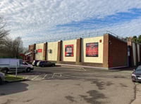Sports centre gets share of £1.5m to become greener to run
