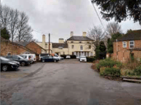 Heritage site housing plans revived after two years