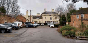 Heritage site housing plans revived after two years