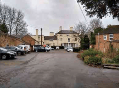 Heritage site housing plans revived after two years