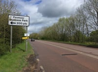 All the big schemes planned for Wellington and West Somerset 