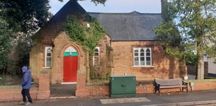 Library renovation cost rockets