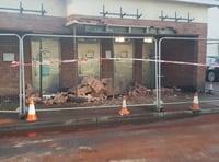 Public consultation over new toilet block branded 'meaningless'