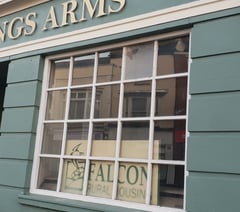 Wellington's Kings Arms hub is already thriving 