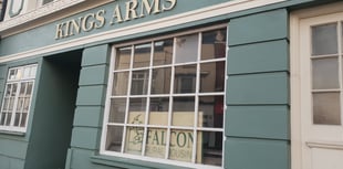 Former Wellington pub to turn community centre