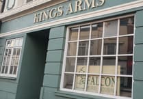Former Wellington pub to turn community centre