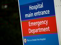 Excess deaths in Somerset fall from near two-year peak