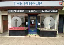 Camera Club to take over Pop up Shop