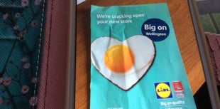 Lidl not opening on Thursday after leaflets sent out in 'error' 