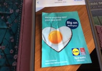 Lidl not opening on Thursday after leaflets sent out in 'error' 