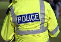 Police charge four people in drugs line investigation