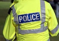Police charge four people in drugs supply line investigation