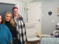 Building up women entrepreneurs