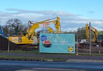 Lidl reveals opening date for new Wellington store 