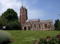 St John's Church in Wellington to host Spring fair fundraiser