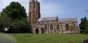 St John's Church in Wellington to host Spring fair fundraiser