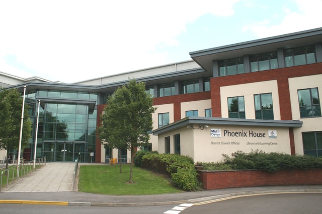 Mid Devon budget pushed back - shortfall highlighted as £620,000
