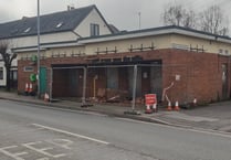 Exeter firm appointed to oversee Longforth Road toilets rebuild