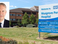 Lib Dems accuse government of 'running down' the NHS 