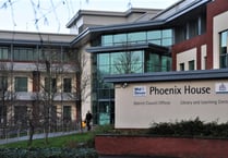 Mid Devon Council budget has £500,000 hole
