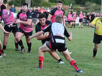 Wellington face the leaders 