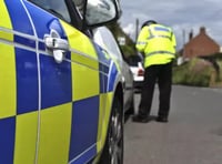 Police cracking down on people who use mobile phones while driving