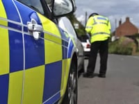 Police cracking down on people who use mobile phones while driving
