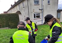 Recruiting young cadets with Mini-Police scheme